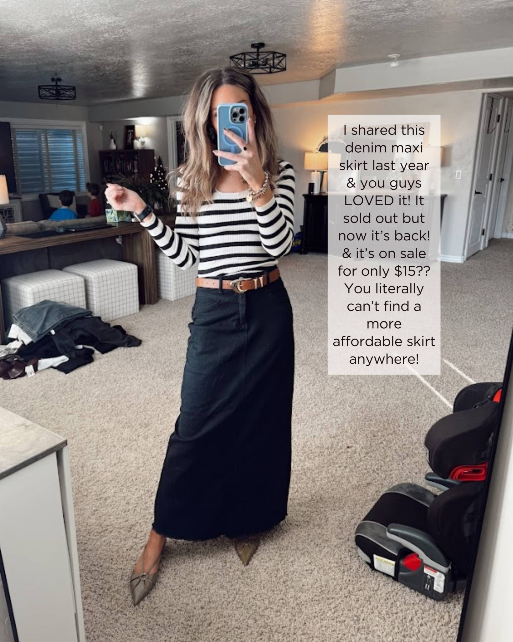 #LTKSeasonal #LTKStyleTip #LTKFindsUnder50