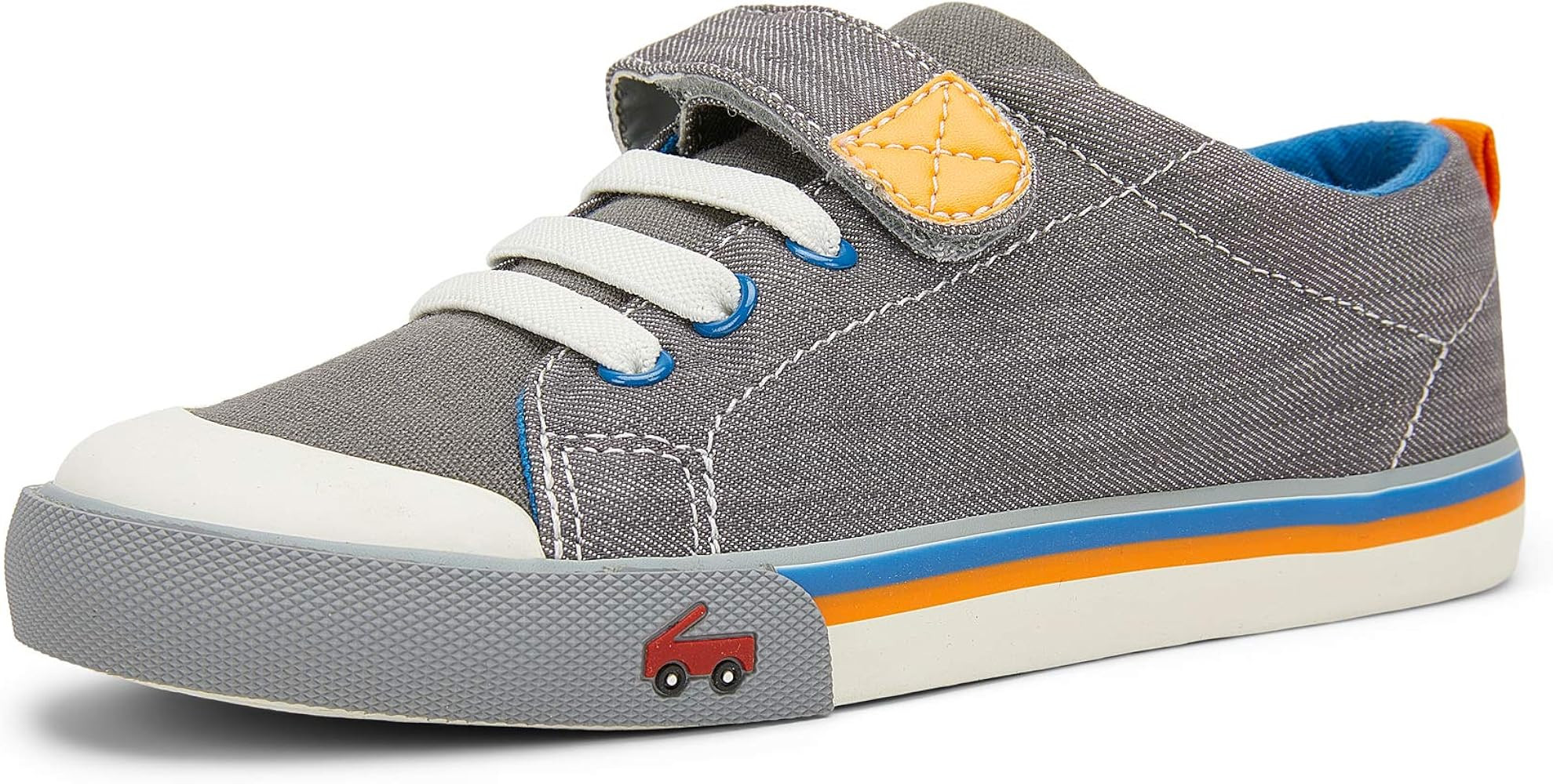 See Kai Run, Stevie II First Walker Sneakers for Infants | Amazon (US)