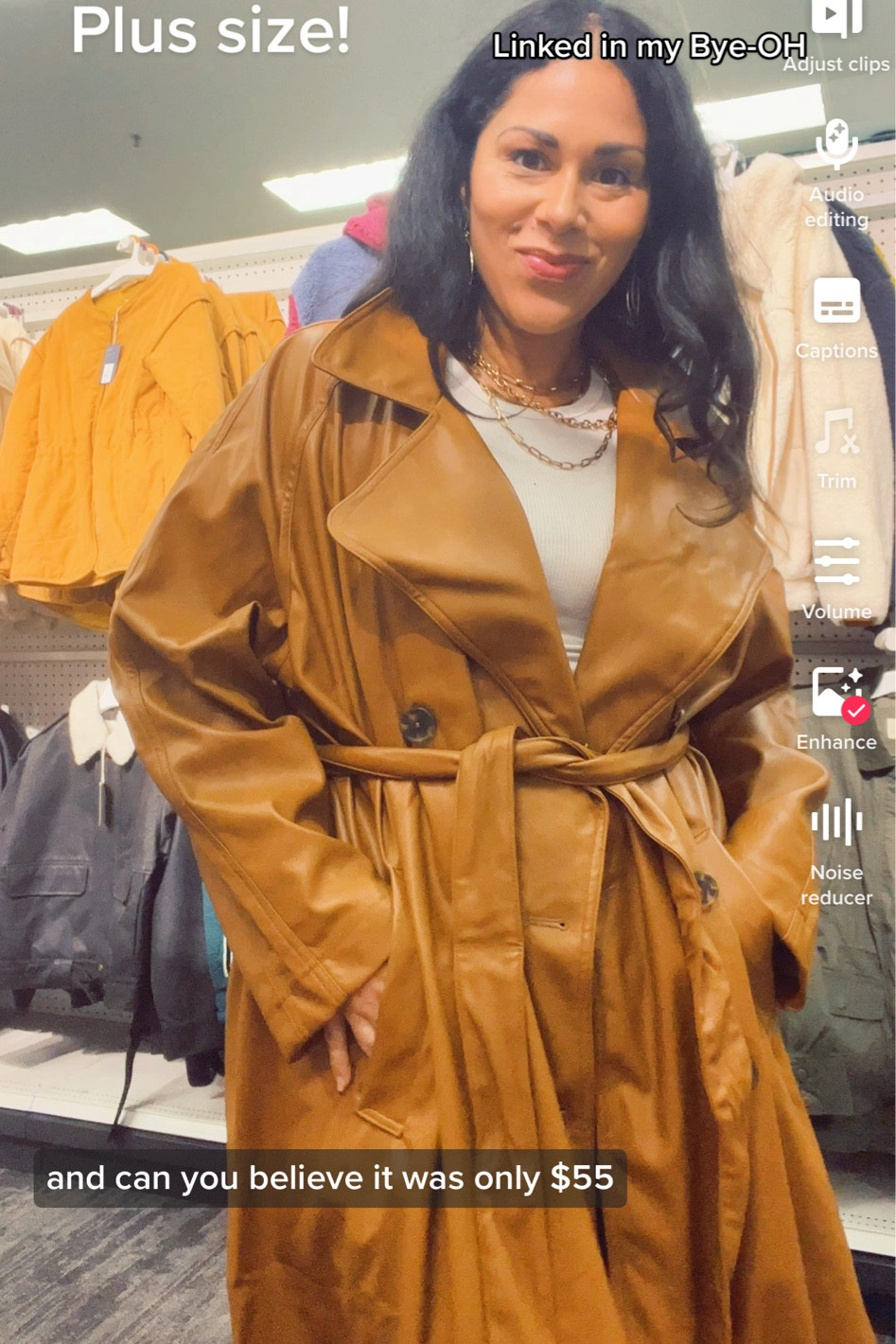 #LTKcurves #LTKunder100 #LTKSeasonal