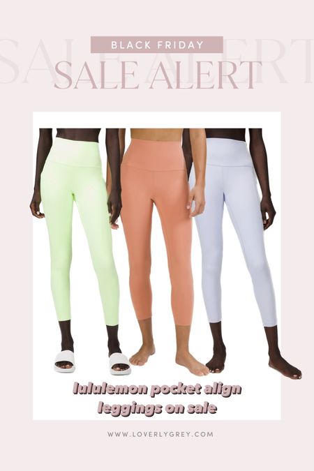 Lululemon sale 👏 Loverly Grey wears a 4! Great gift idea 