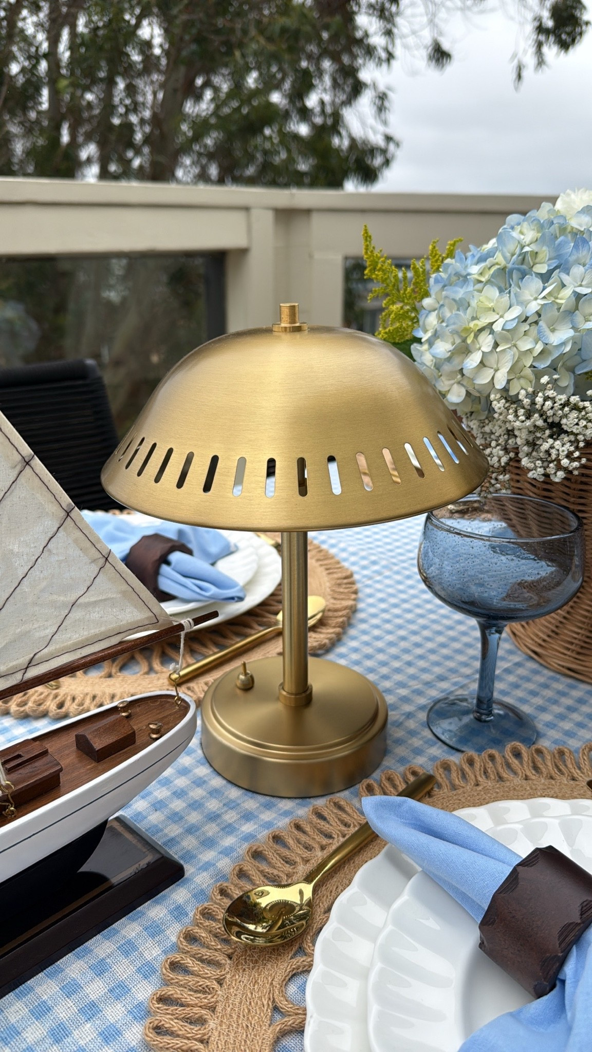 Adorable cordless table lamp ✨

#LTKfoodie #LTKHome #LTKdayinmylife