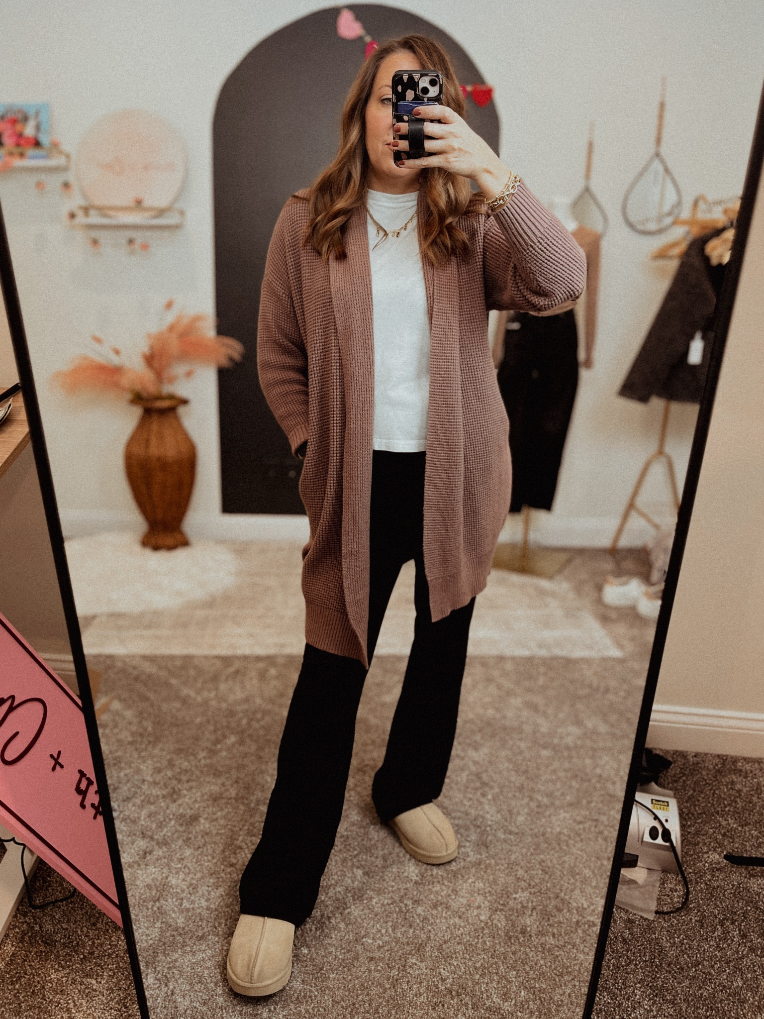 Get dressed DAY 1 ❤️

#LTKStyleTip #LTKFindsUnder50 #LTKMidsize