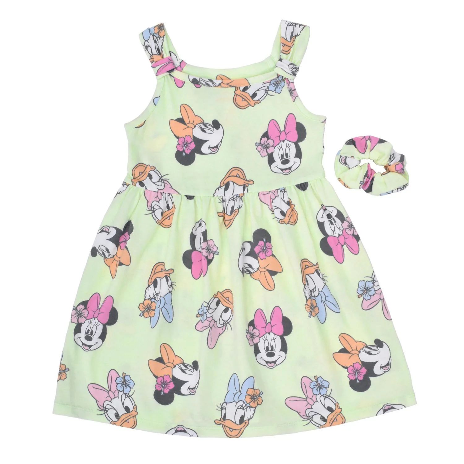 Disney Minnie Mouse Dress Set, Sizes: 2T - 5T | Walmart (CA)