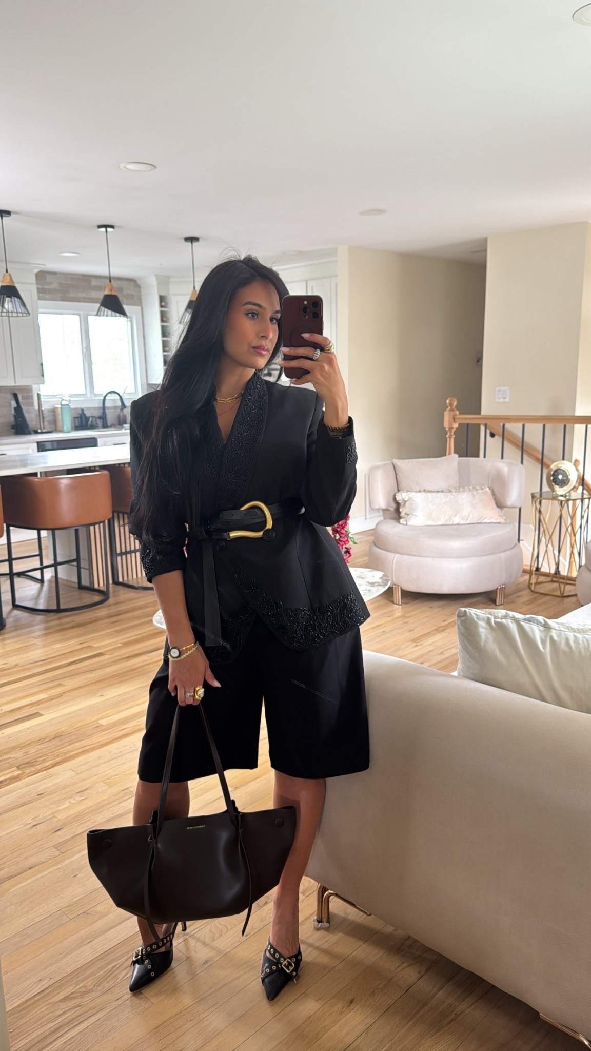 Classic ✨

#LTKmomlife #LTKMothersDay #LTKfitnessgoals