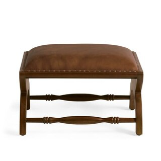 Atticus Ottoman | Grandin Road