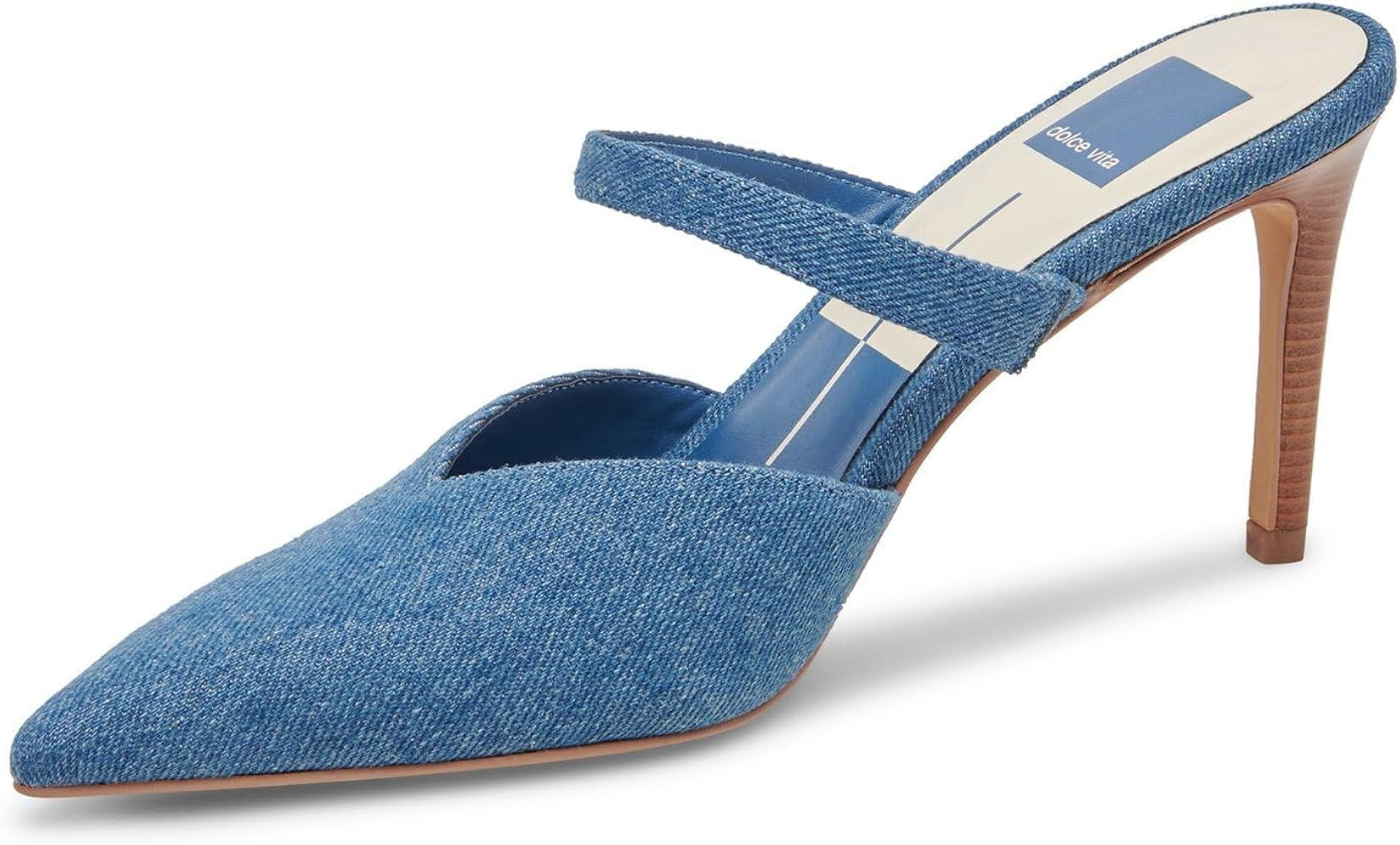 Dolce Vita Women's Kanika Pump | Amazon (US)