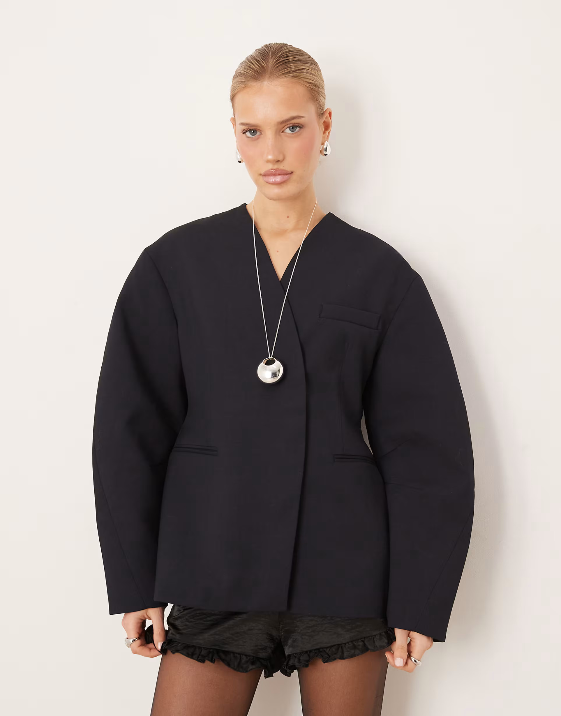 \u203a Anz\u00fcge und Einzelteile | ASOS (Global)