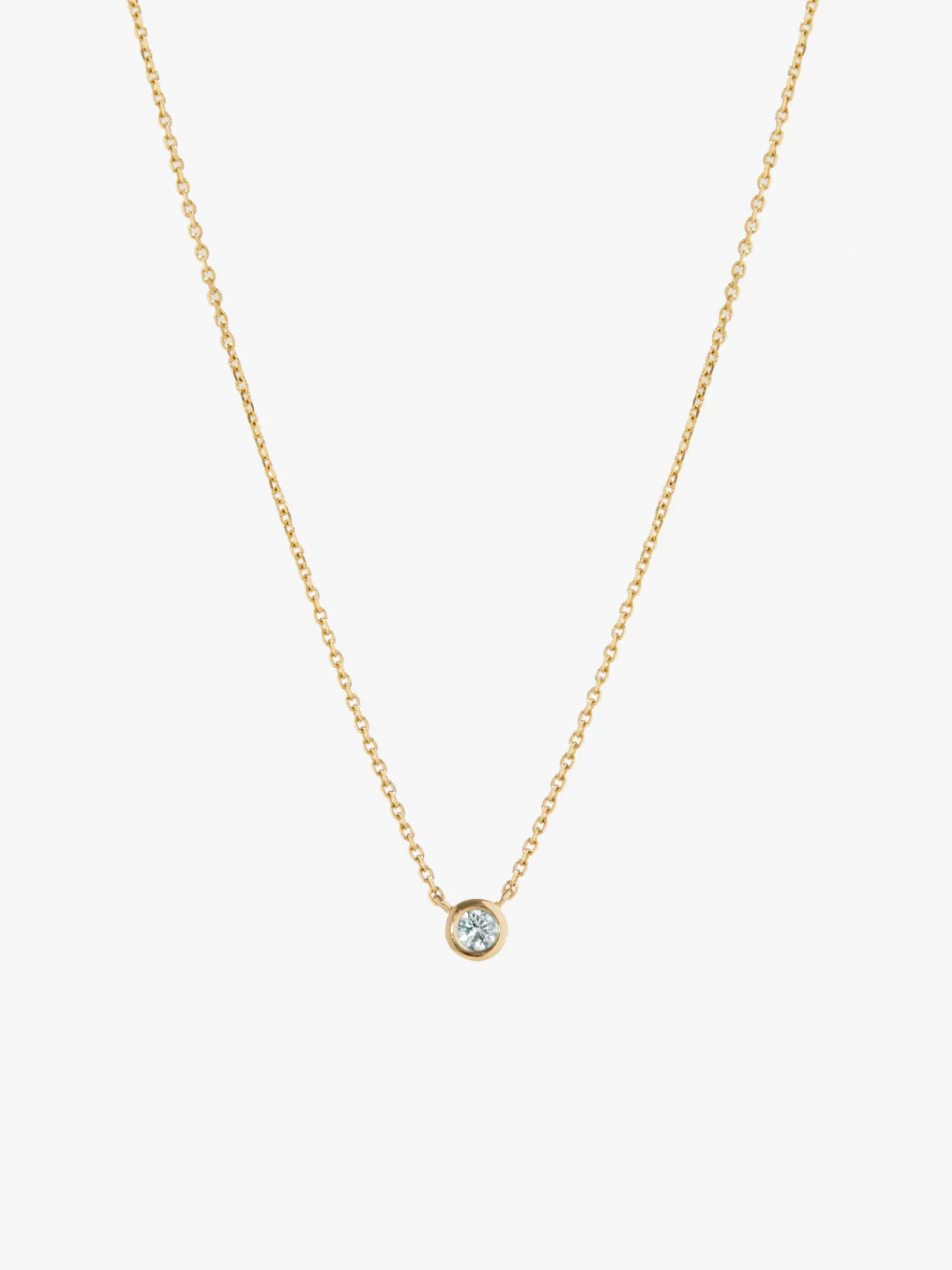 Diamond Necklace | Ana Luisa