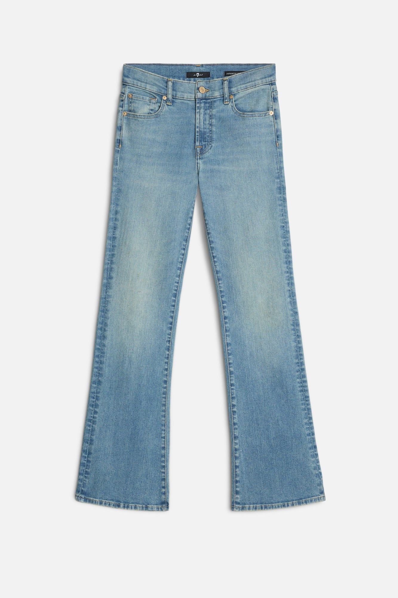 Heritage Dojo in Wanderer | 7 For All Mankind