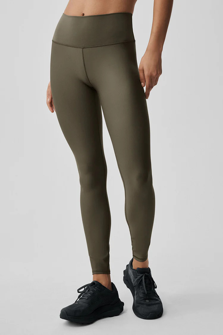 High-Waist Airlift Legging | Alo Yoga (US)