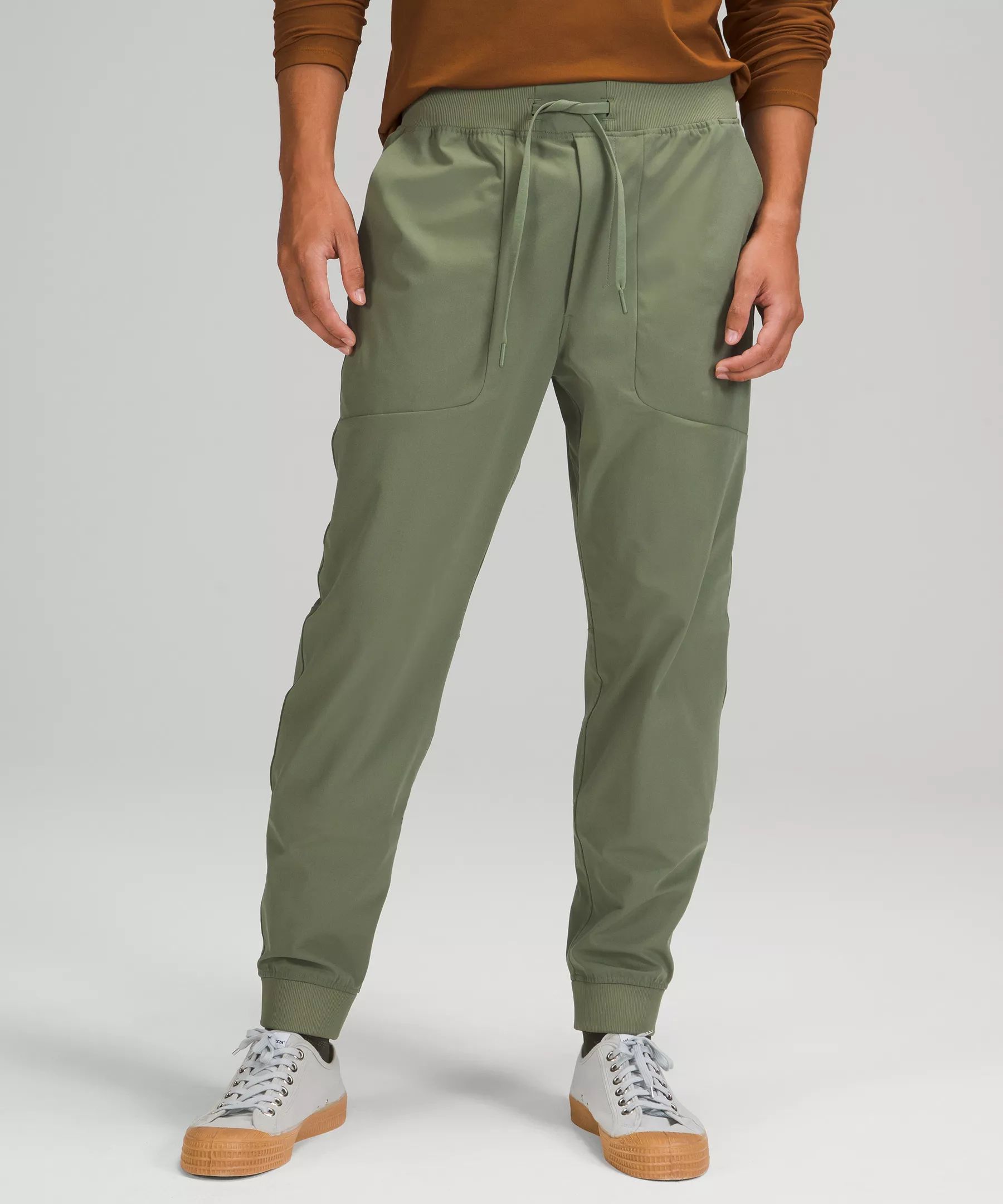 ABC Jogger Tall 32" Warpstreme Online Only | Lululemon (US)