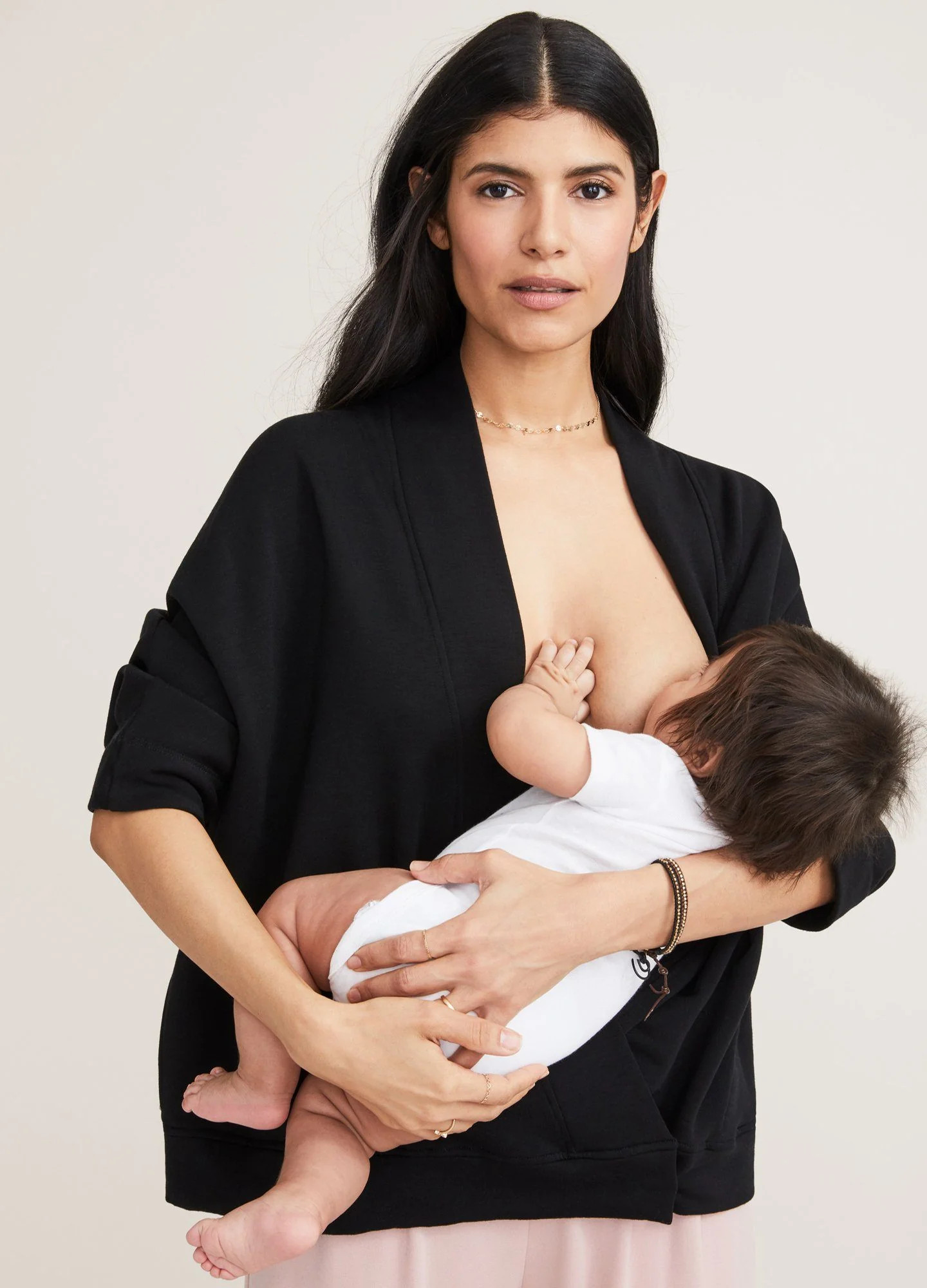 The Early Days Nursing Sweatshirt | HATCH Collection