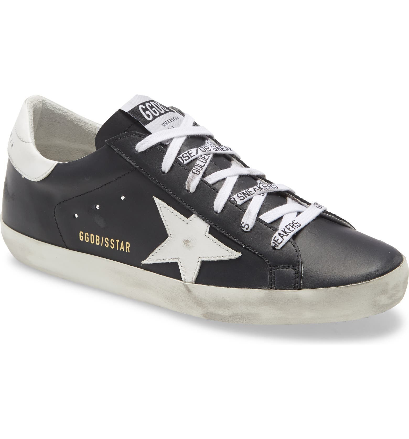 Super-Star Low Top Sneaker | Nordstrom
