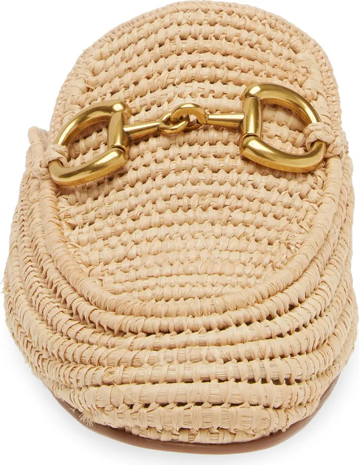 Velvit Bit Mule (Women) | Nordstrom