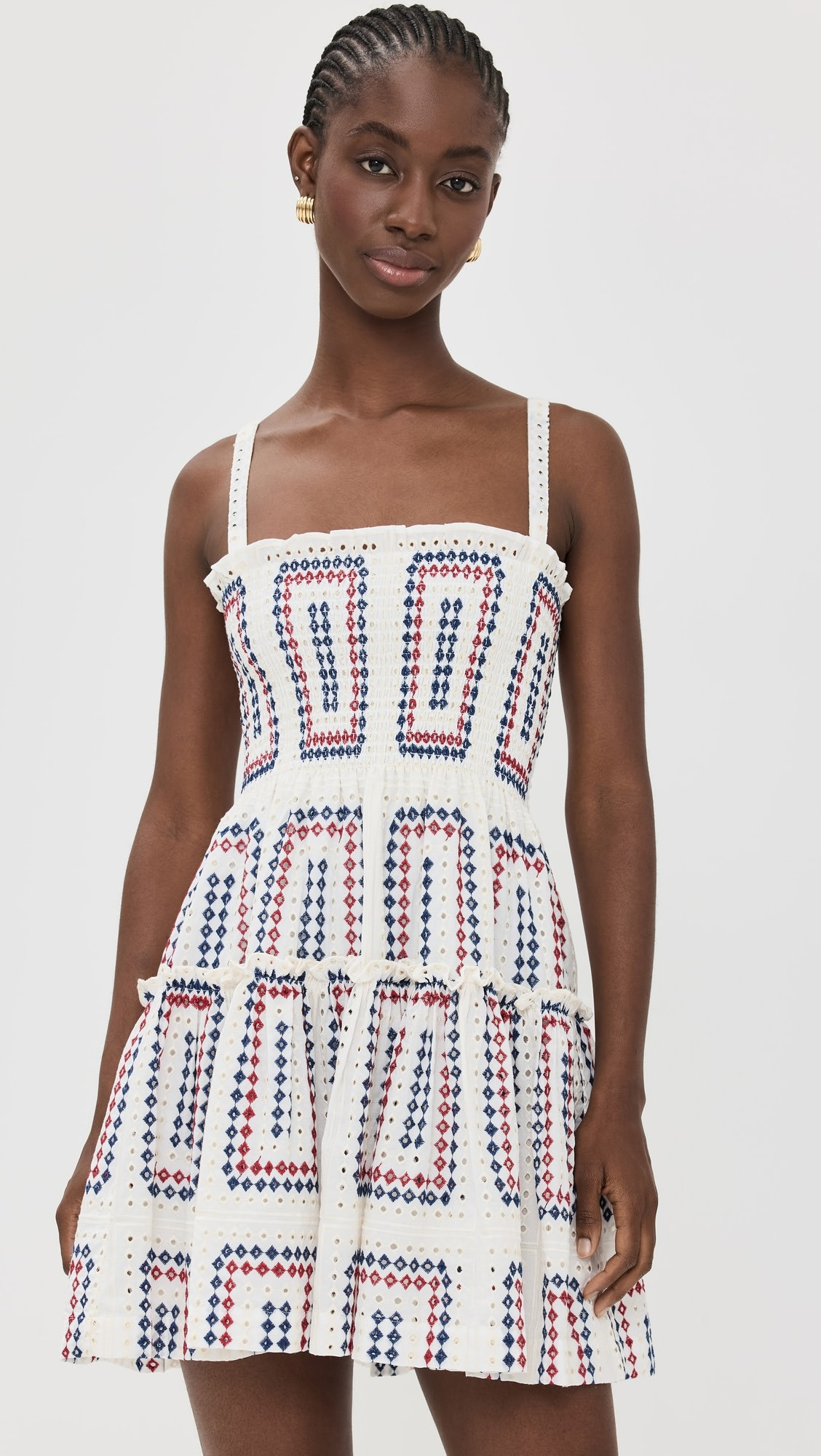 Hill House Home The Seraphina Mini Nap Dress | Shopbop | Shopbop