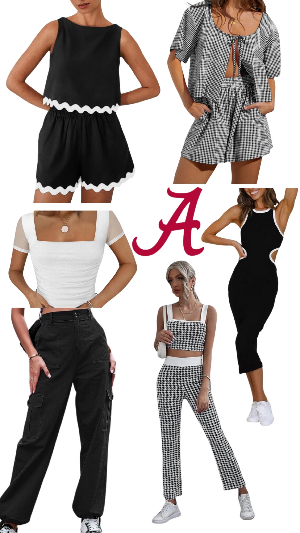 Alabama gameday inselephant

#LTKSeasonal #LTKFindsUnder50 #LTKStyleTip