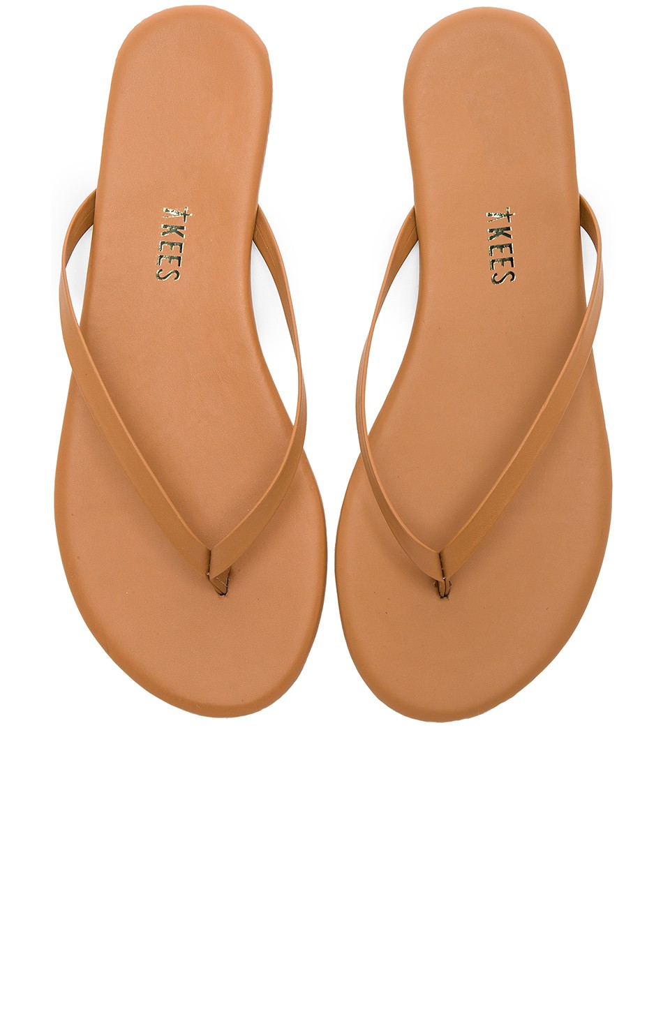 TKEES Foundations Flip Flops in Au Naturale from Revolve.com | Revolve Clothing (Global)