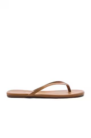TKEES Foundations Flip Flops in Au Naturale from Revolve.com | Revolve Clothing (Global)