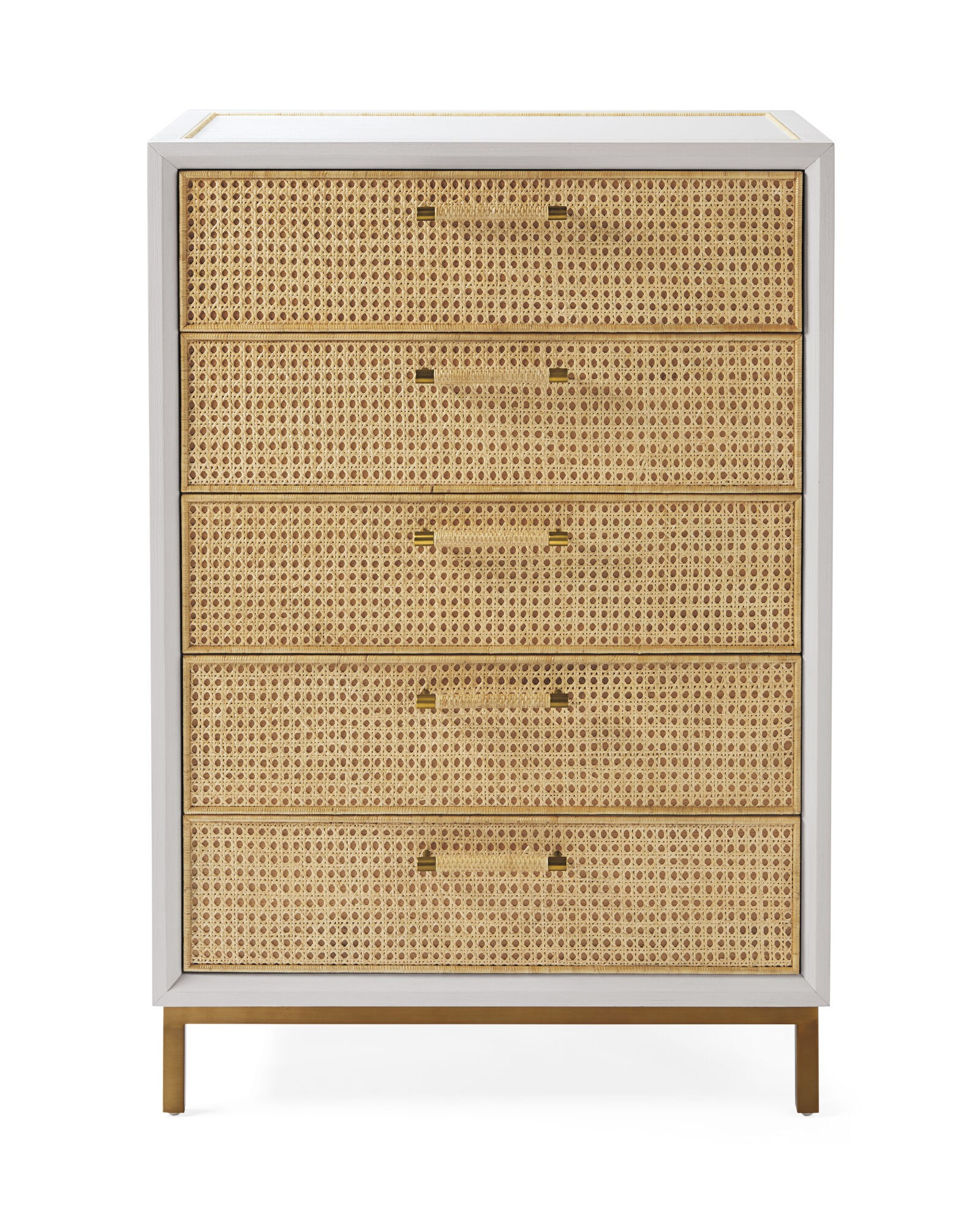 Bar Island Dresser | Serena and Lily