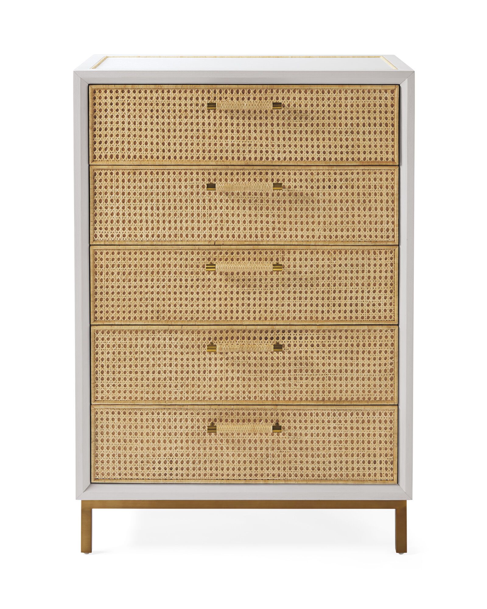 Bar Island Dresser | Serena and Lily