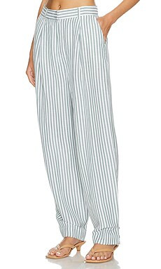 Lorenzo Pant
                    
                    Posse | Revolve Clothing (Global)