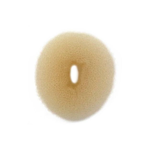 Kitsch Large Bun Form - Blonde | Target