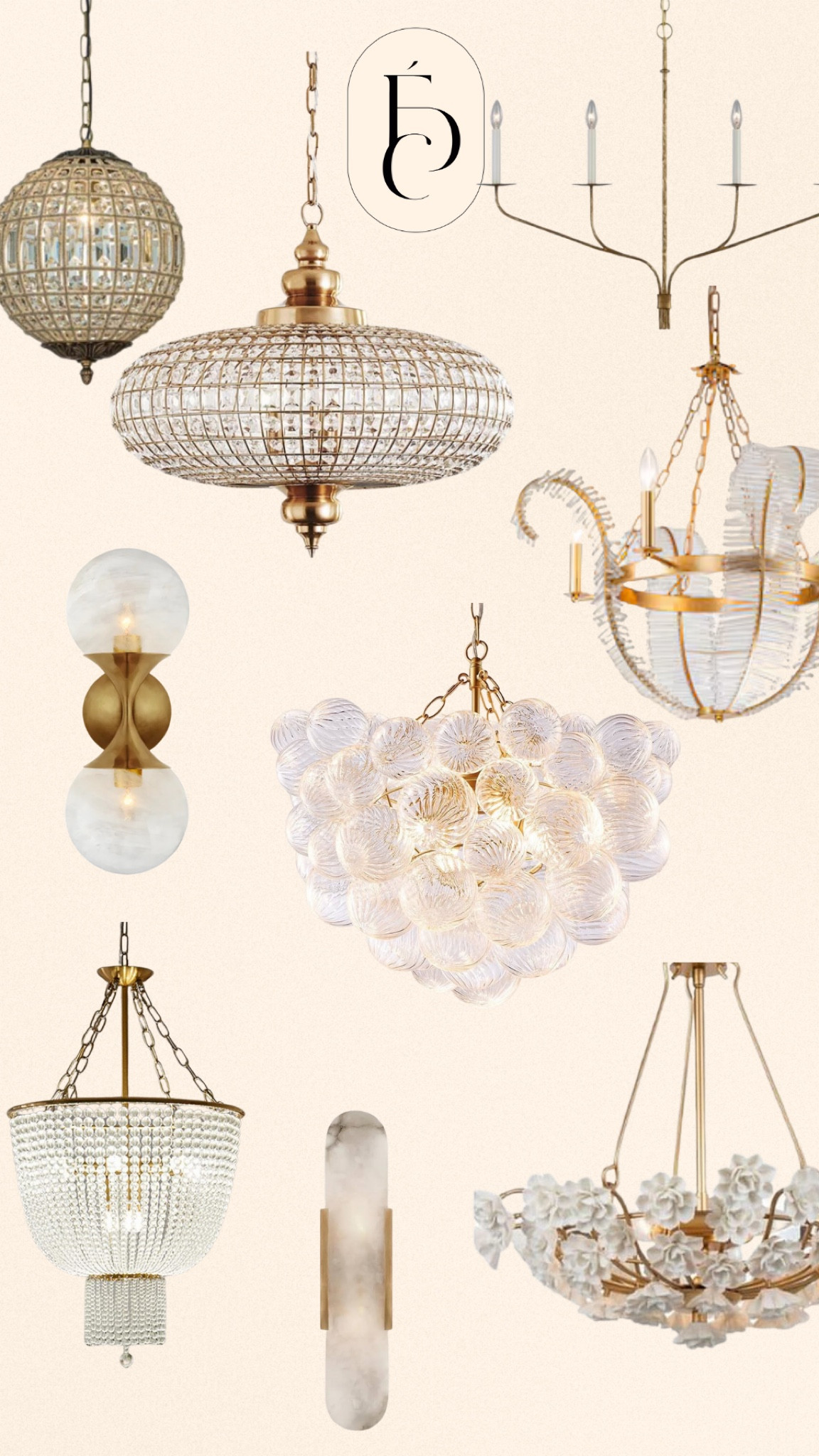 Shop our lighting favs! 

#Interiordesign #elevedesigncollective #designboards #fullservice #homedecor #homerenovation #ispired #home #virtualdesign #homedepo #amazonhome #lighting

#LTKsalealert #LTKhome