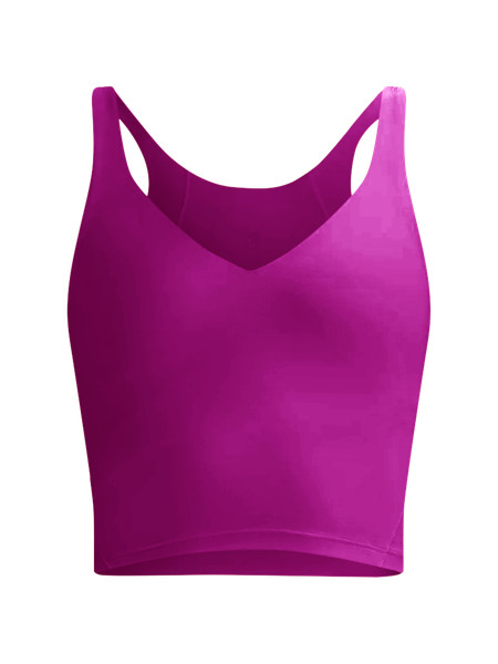 lululemon Align™ Tank Top *Light Support, A/B Cup | Women's Sleeveless & Tank Tops | lululemon | Lululemon (US)