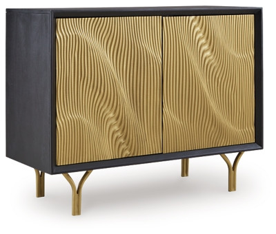 Tayner Accent Cabinet | Ashley