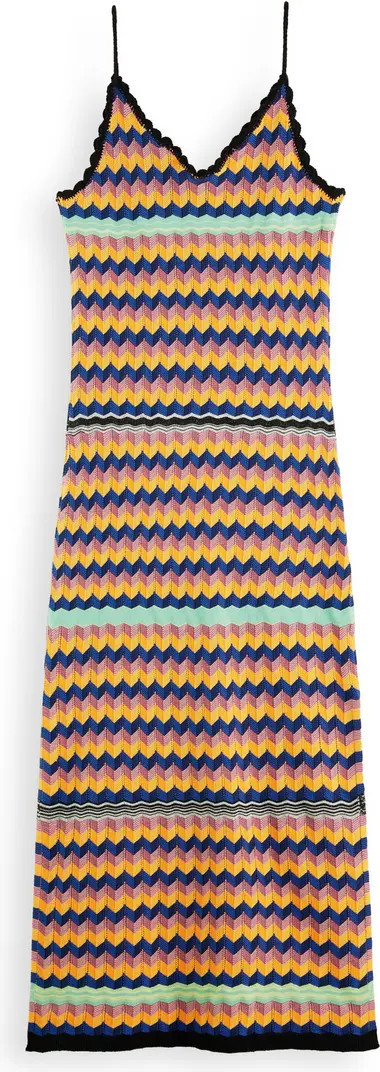 Born to Love Knit Midi Dress | Nordstrom