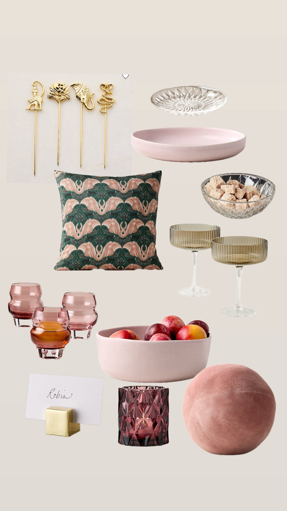 Get ready to host Holidays Parties! 💗SALE 💗

#LTKHome #LTKSaleAlert #LTKParties