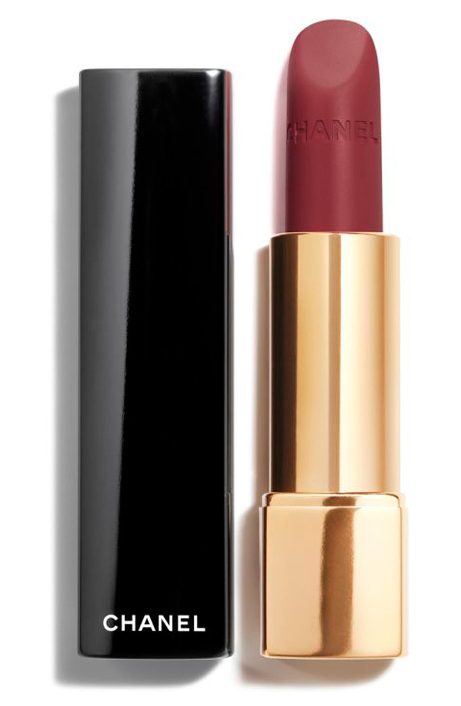 ROUGE ALLURE VELVET Luminous Matte Lip Colour | Nordstrom