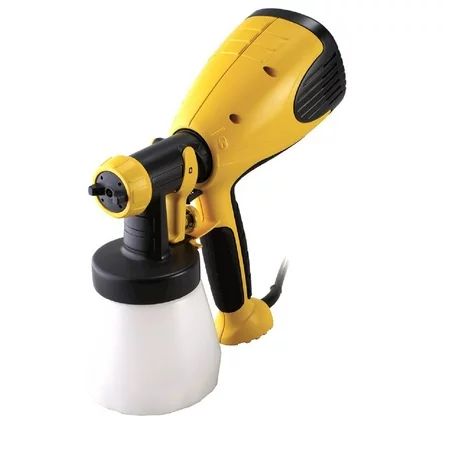 Wagner 0417005D Control Spray Power Stain Sprayer | Walmart (US)