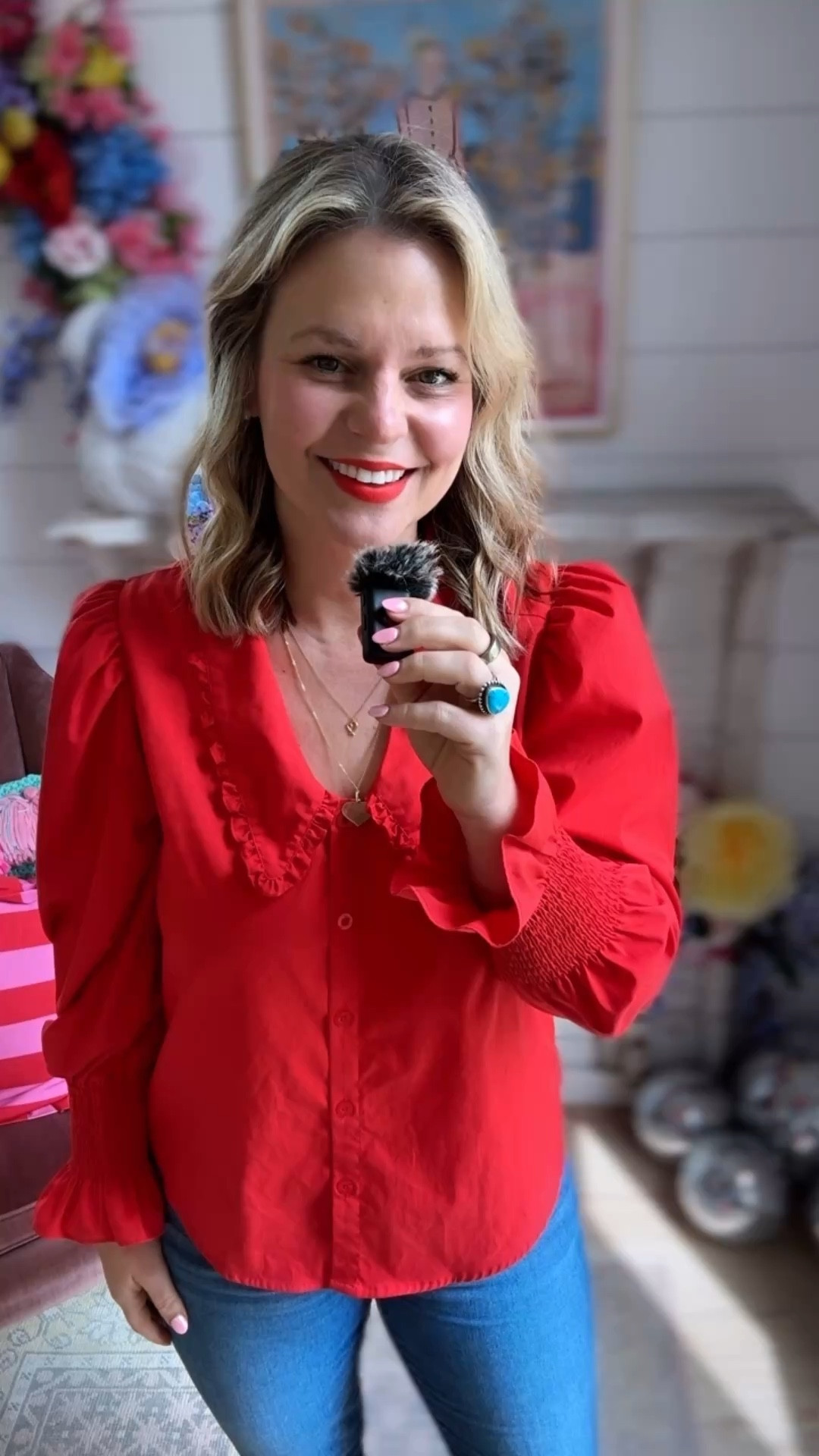 OOTD as a craft content creatorr

#LTKdayinmylife #LTKmomlife #LTKMothersDay