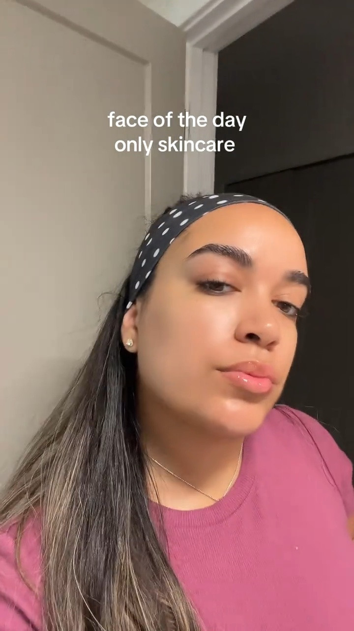 #LTKgrwm #LTKselfcare #LTKmorningroutine