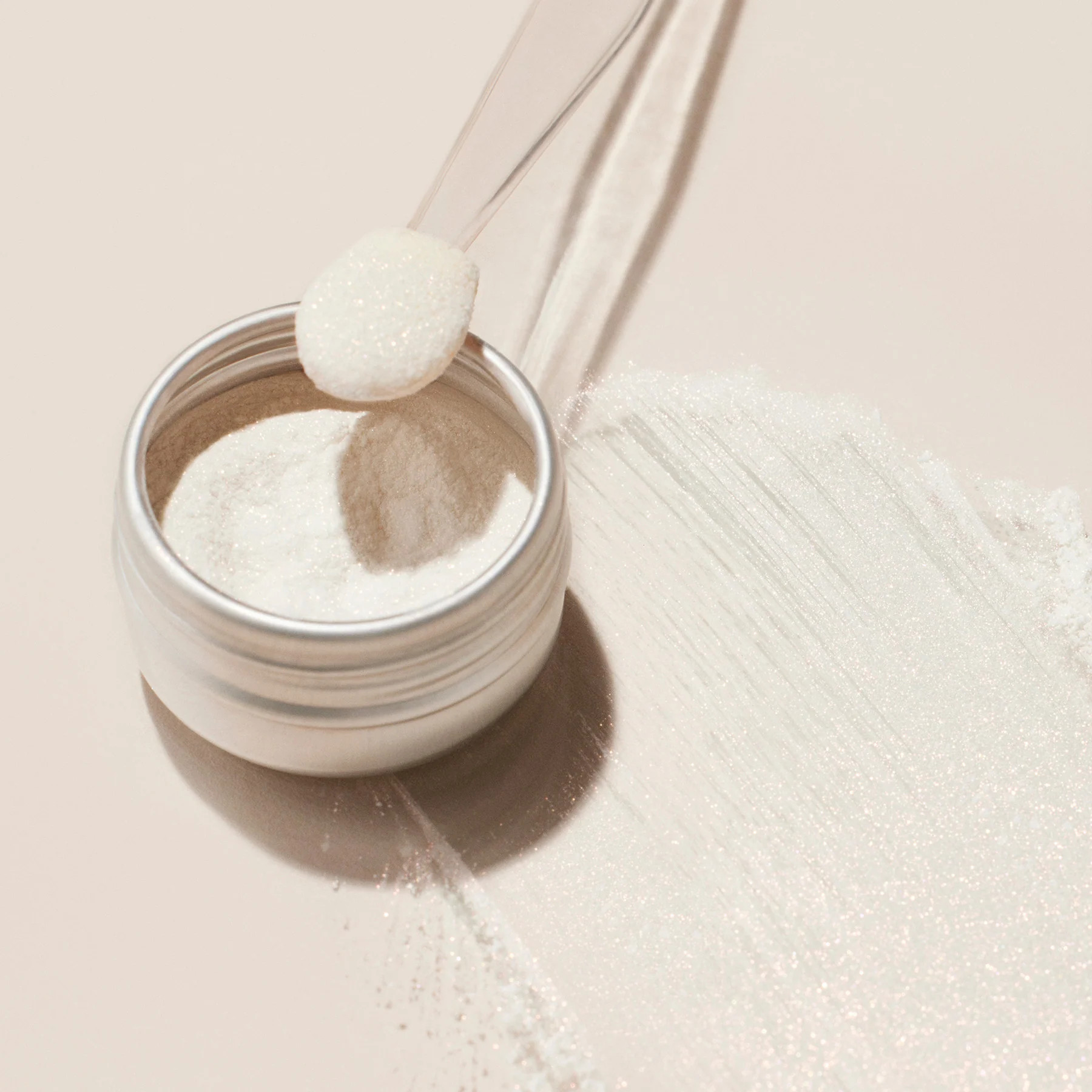 Glazed Effect Powder - Accessories | Manucurist | Manucurist Global