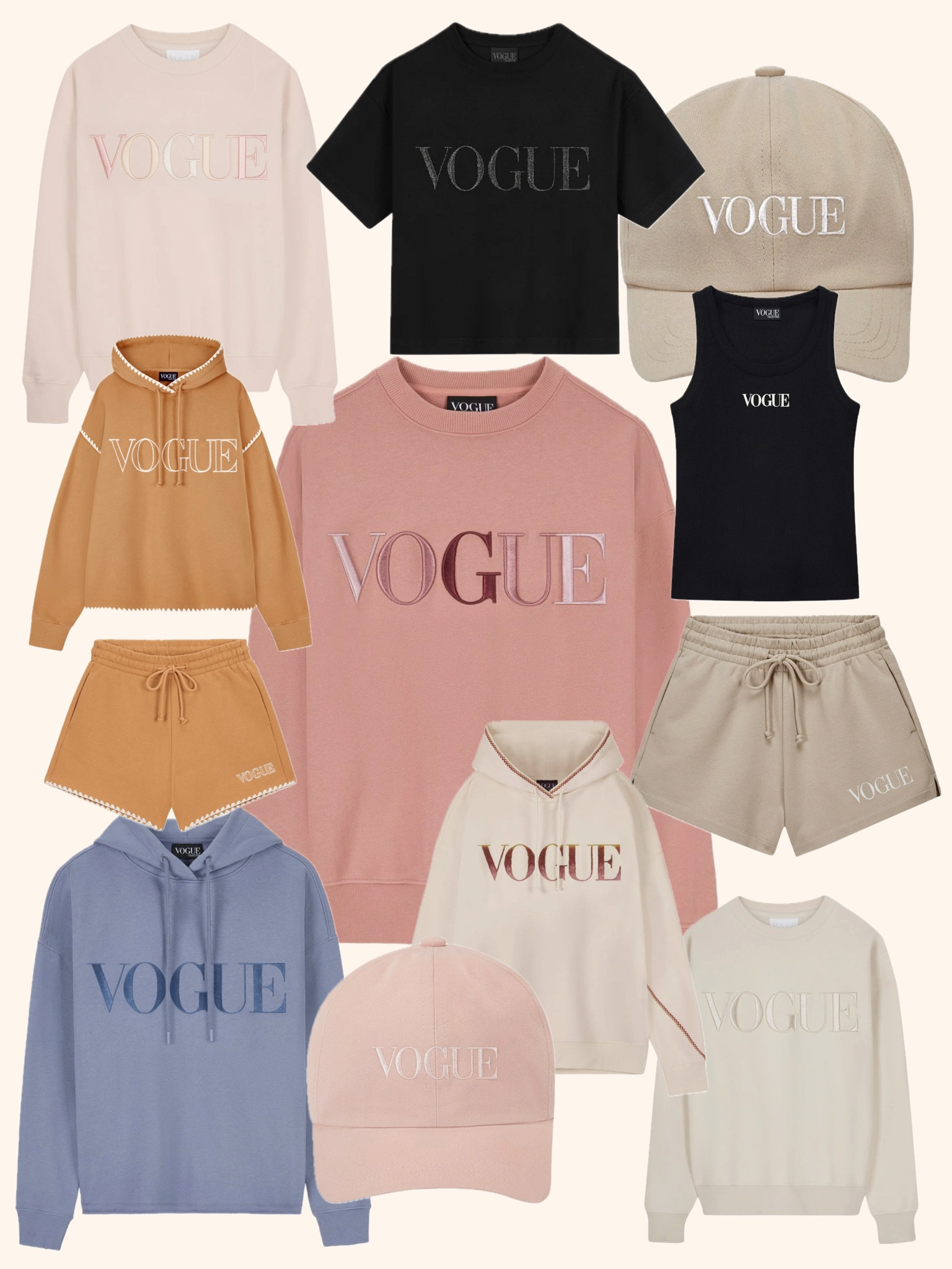 VOGUE SALE UP TO 70%

#LTKsale #LTKstyletip #LTKtravel