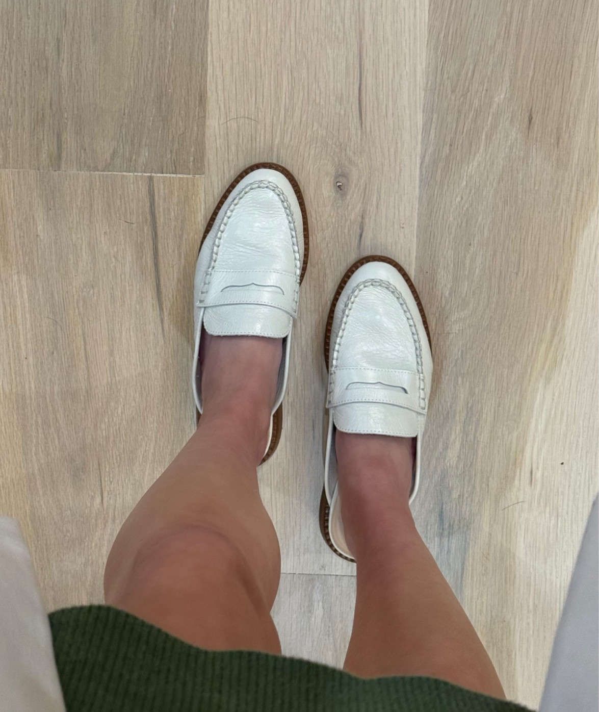 the comfiest mules i’ve worn to work are on sale at #nordstrom !! 

#LTKShoeCrush #LTKSaleAlert #LTKWorkwear