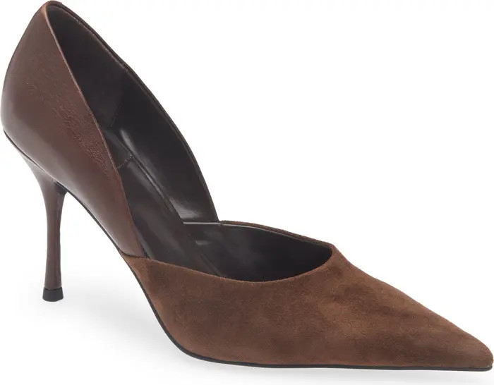 Jeffrey Campbell Volturi Pump (Women) | Nordstrom | Nordstrom