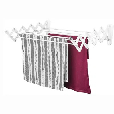 Folding Wall-Mount 24-Inch | Wayfair North America