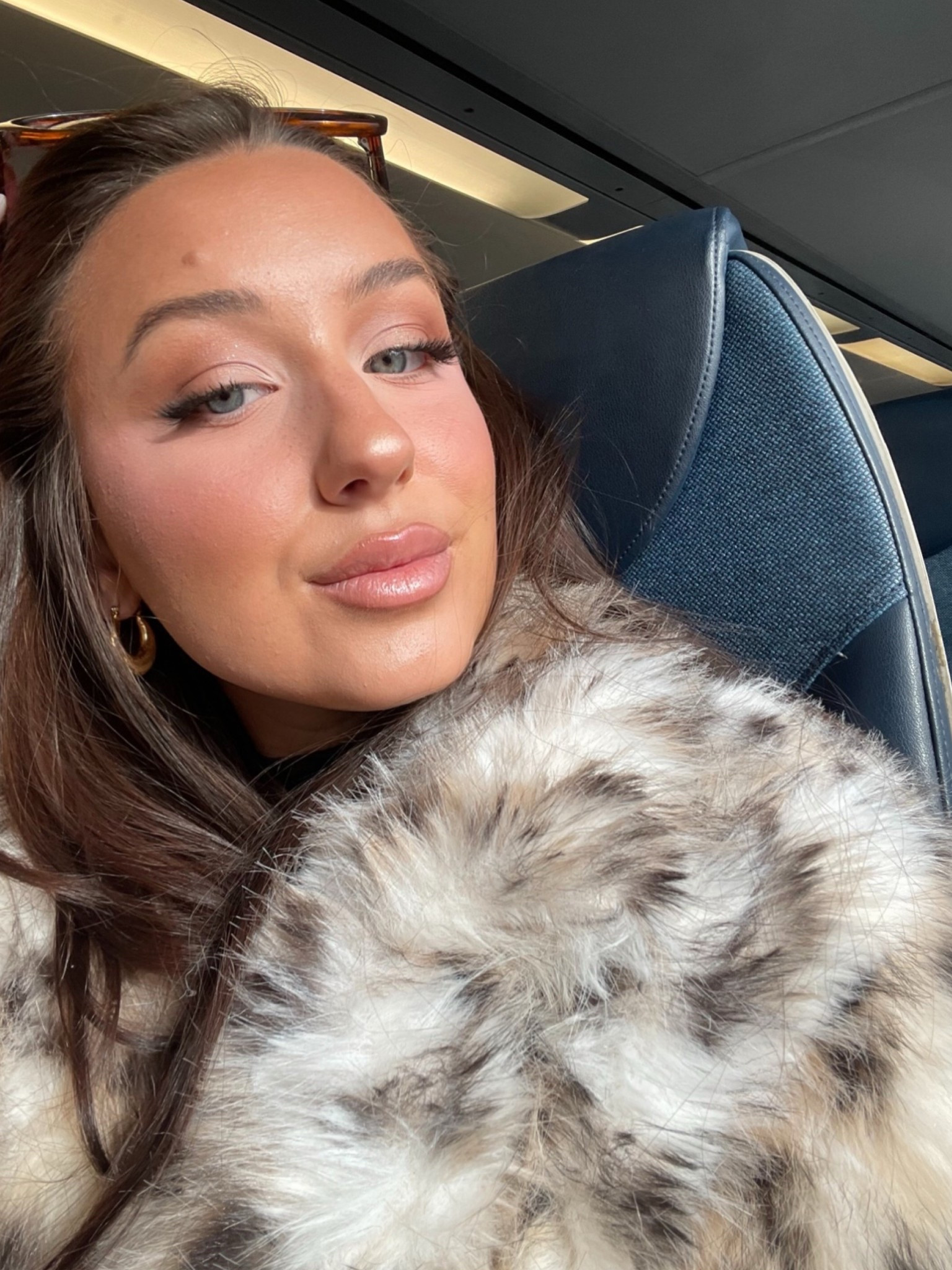 NYC glam 🥰

#LTKHoliday #LTKdayinmylife #LTKBeauty