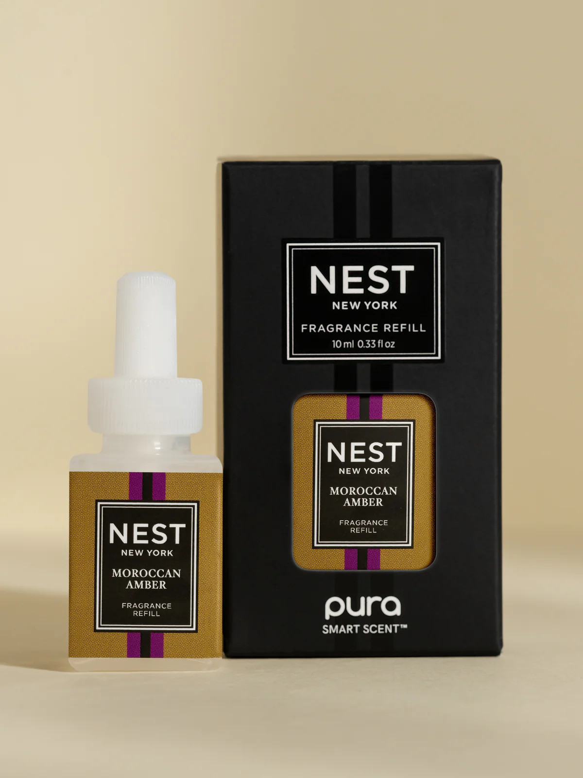 Moroccan Amber | Pura