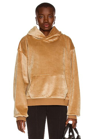 Classic Sweatshirt Hoodie | FWRD 