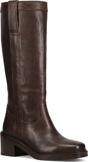 Kate Block Heel Boot (Women) | Nordstrom