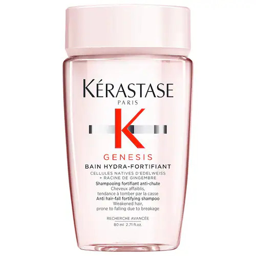Kérastase Genesis Strengthening Travel Size Shampoo for Normal to Oily Hair | Sephora (US)