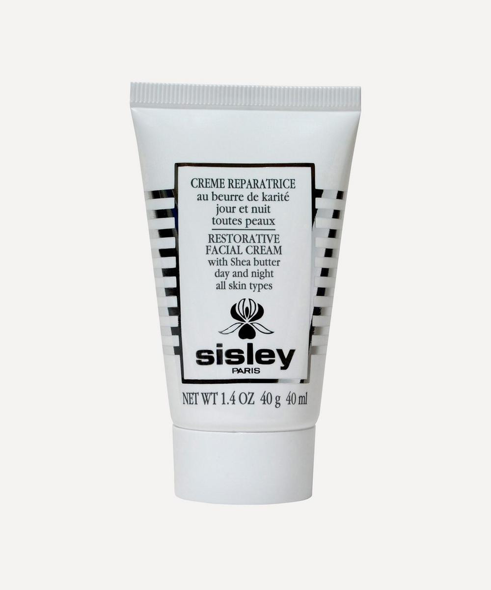 Sisley Paris Restorative Facial Cream Tube 40ml | Liberty London (US)