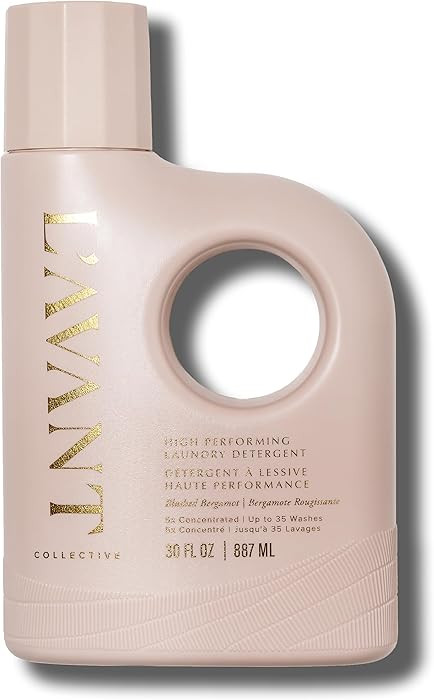 L'AVANT Collective High Performing Laundry Detergent Soap | Luxury Cleaning & Powerful Odor Defen... | Amazon (US)