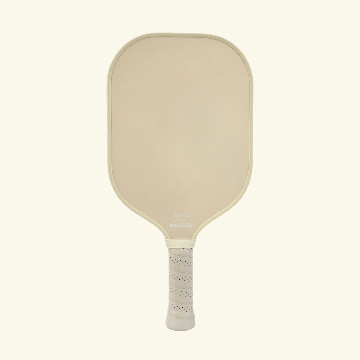 Malibu-er Pickleball Paddle: Unleash the Joy of Play | Recess | Recess Pickleball