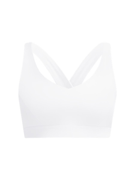 Envital Bra *Medium Support, D/DD Cup | Women's Bras | lululemon | Lululemon (US)