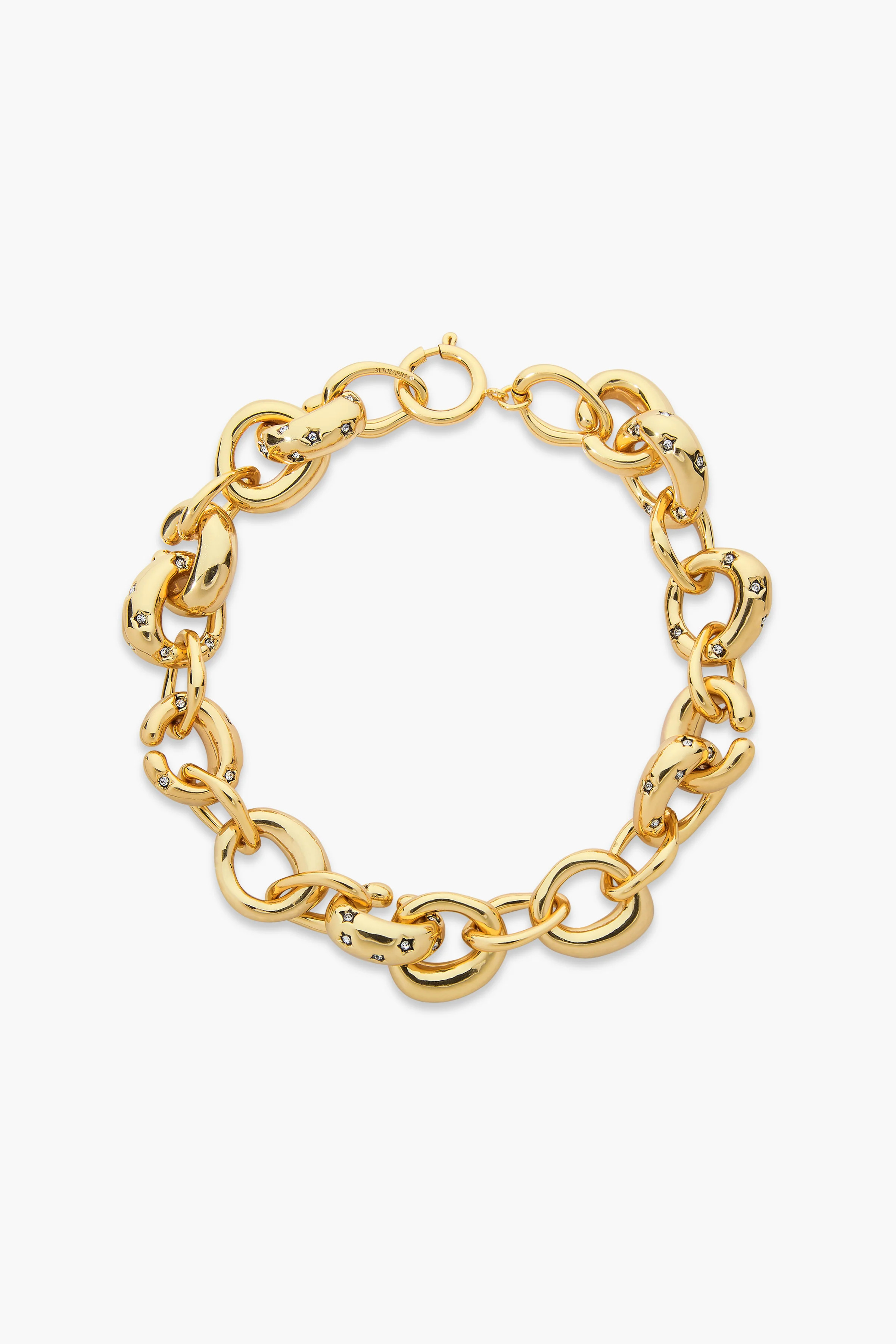 Chunky Link Choker
 – Altuzarra | Altuzarra